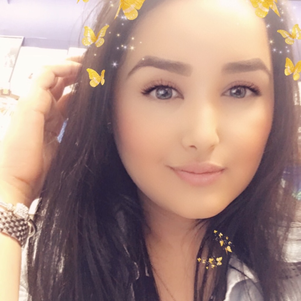 Meet your Posher, Luz